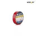 ECA15_CINTA_AISLANTE_15M_ROJA_MERCURY_CERTIFICACION_UL_2.webp