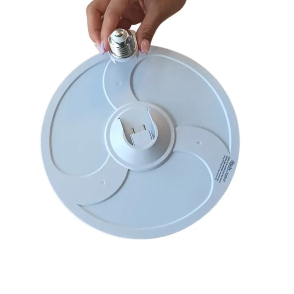 BOMBILLO LED TITANIUM 12W 6500K E27A60 - TTA35 (1).webp