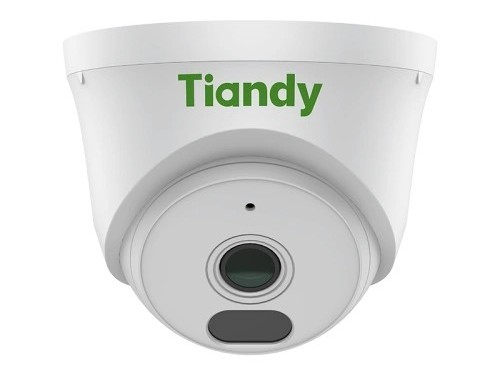 TIANDY TC-C320N-CM Camara De Torreta Infrarroja Fija Tc-C320N De 2 Mp, I3/E/Y/2,8 Mm/V2.0 Spec:Ak/I3W/E/
