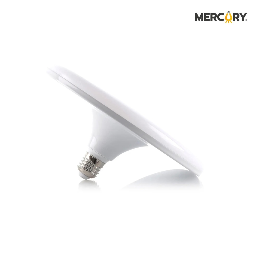 [IBL53] Bombillo LED Ufo 30W E27 6500K - Mercury IBL53