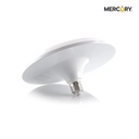 Bombillo LED Ufo 40W E27 6500K - Mercury IBL54