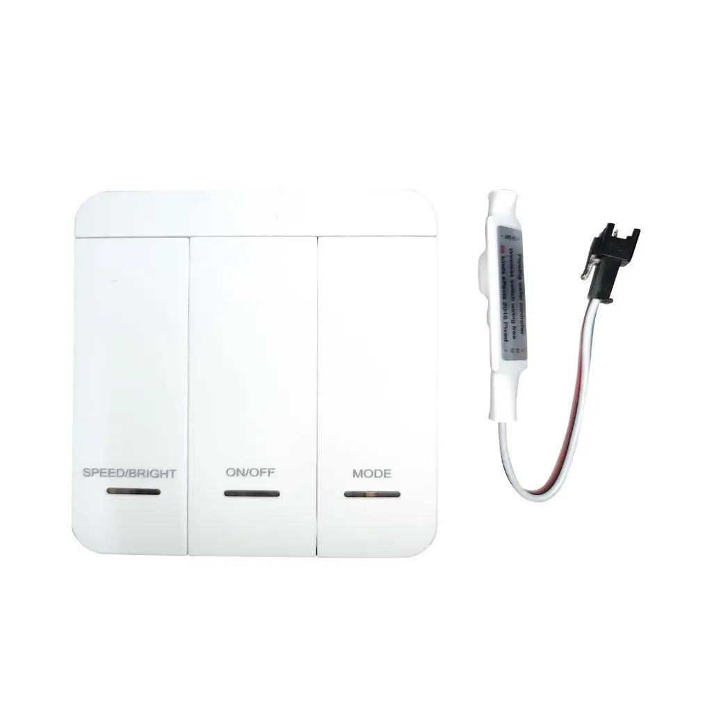 [ICL185] Kit control cinta led running 12v Mercury Promax - icl185