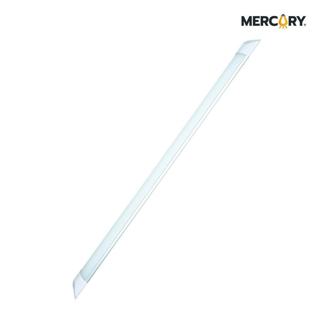 Lampara Acrilico 72W (2x36w) 240 Cm Antipolvo - Mercury Promax ITL32