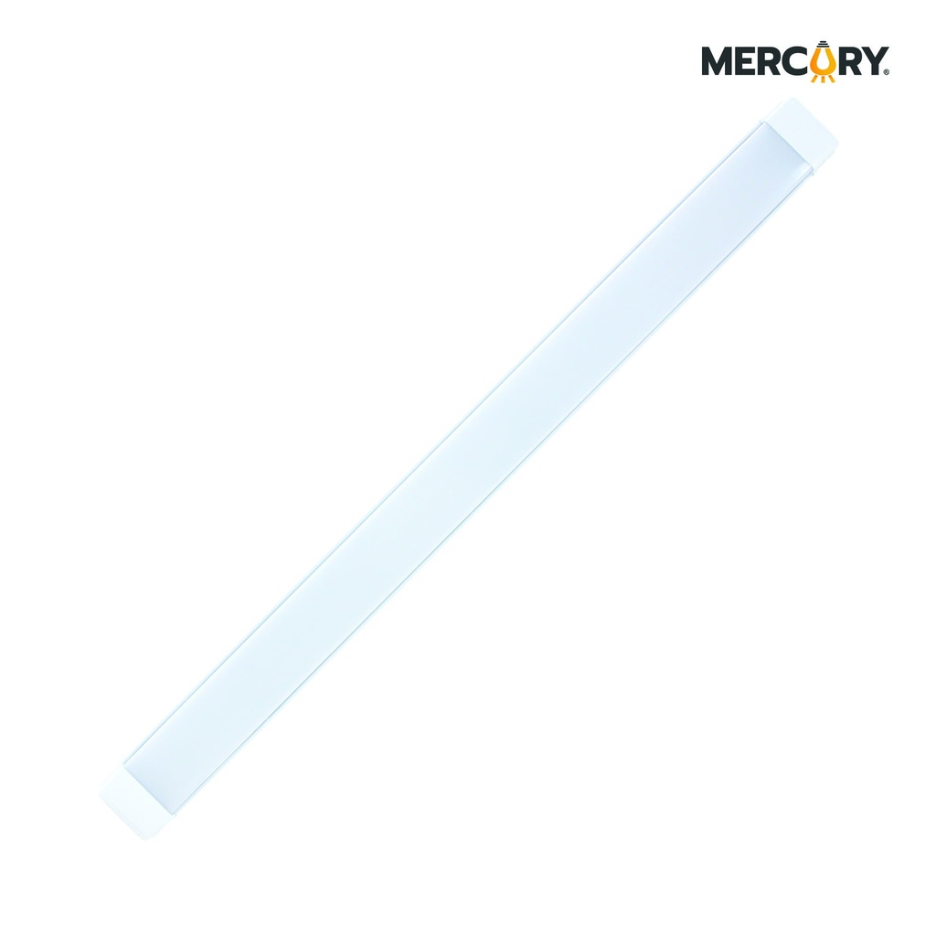 LAMPARA LED ALTAPOTENCIA 100W 120CM POLICARBONATO MERCURY PROMAX - ITL50