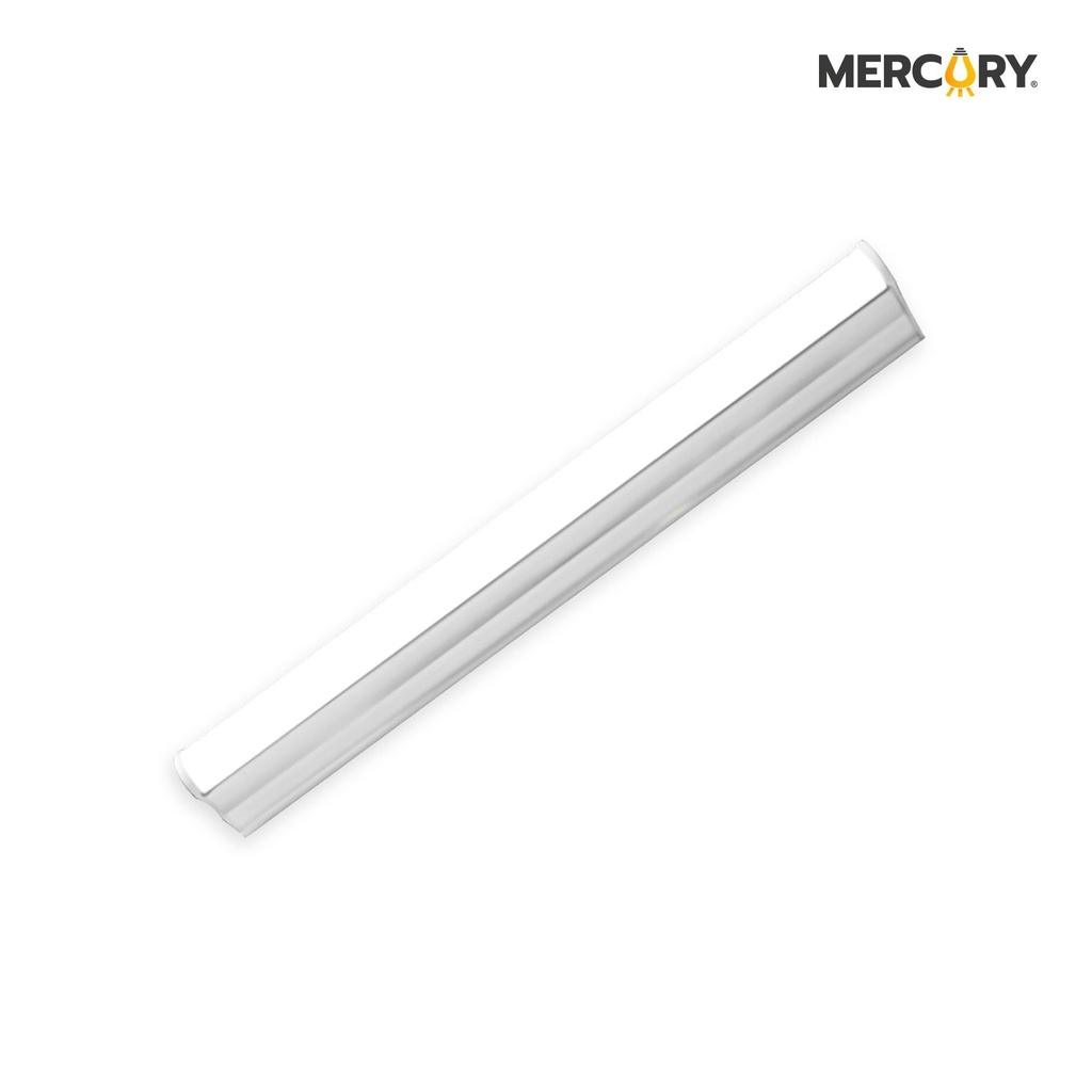Lámpara LED T5 5W 30 Cm Verde - Mercury Promax ITL12