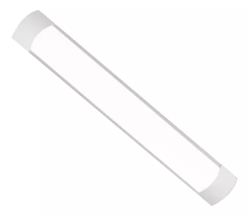 LAMPARA LED TITANIUM 2X9W 6500K ANTIPOLVO - TTA145
