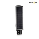 Luminaria Vial Solar LED Integrada 100W 6500K High Lumen IP65 - Mercury Promax ISL07