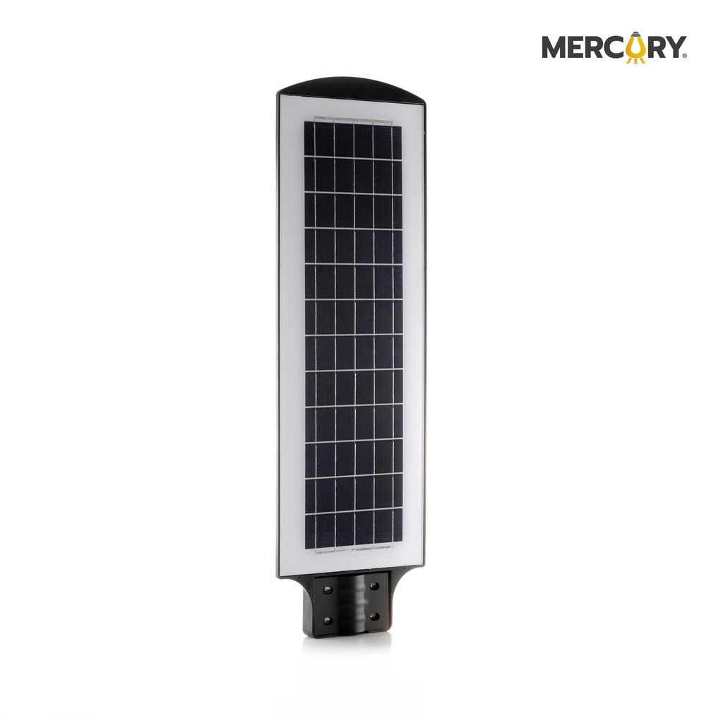 [ISL12] Luminaria Vial Solar LED Integrada 150W 6500K High Lumen IP65 - Mercury Promax ISL12