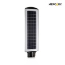 Luminaria Vial Solar LED Integrada 150W 6500K High Lumen IP65 - Mercury Promax ISL12