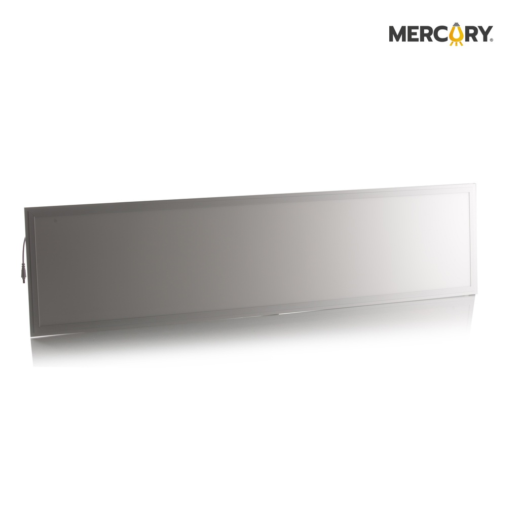 PANEL LED BACKLIGHT 120*30CM 50W 6500K HIGH LUMEN MERCURY PROMAX - IPL33