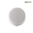 Panel LED Redondo Sobreponer Frameless 18W 6500K - Mercury Promax IPL118