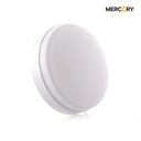 Panel LED Redondo Frameless 36W 6500K Sobreponer Mercury Promax IPL120