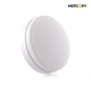 Panel LED Redondo Sobreponer Frameless 36W 6500K - Mercury Promax IPL120