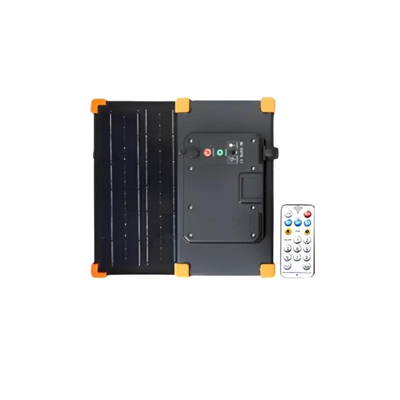 [ISL90] Panel Solar Cinta LED 24V Uso 50 Metros - Mercury Promax ISL90