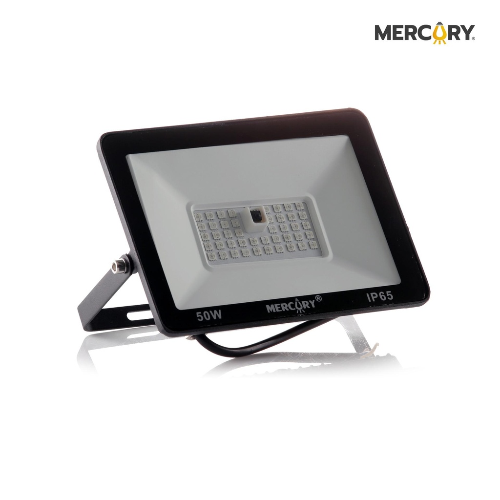 REFLECTOR LED 50W RGB CON CONTROL MERCURY PROMAX - IRL10