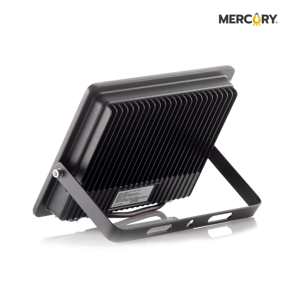 [IRL30] Reflector led tipo tableta 100w 6500k Mercury Promax - irl30