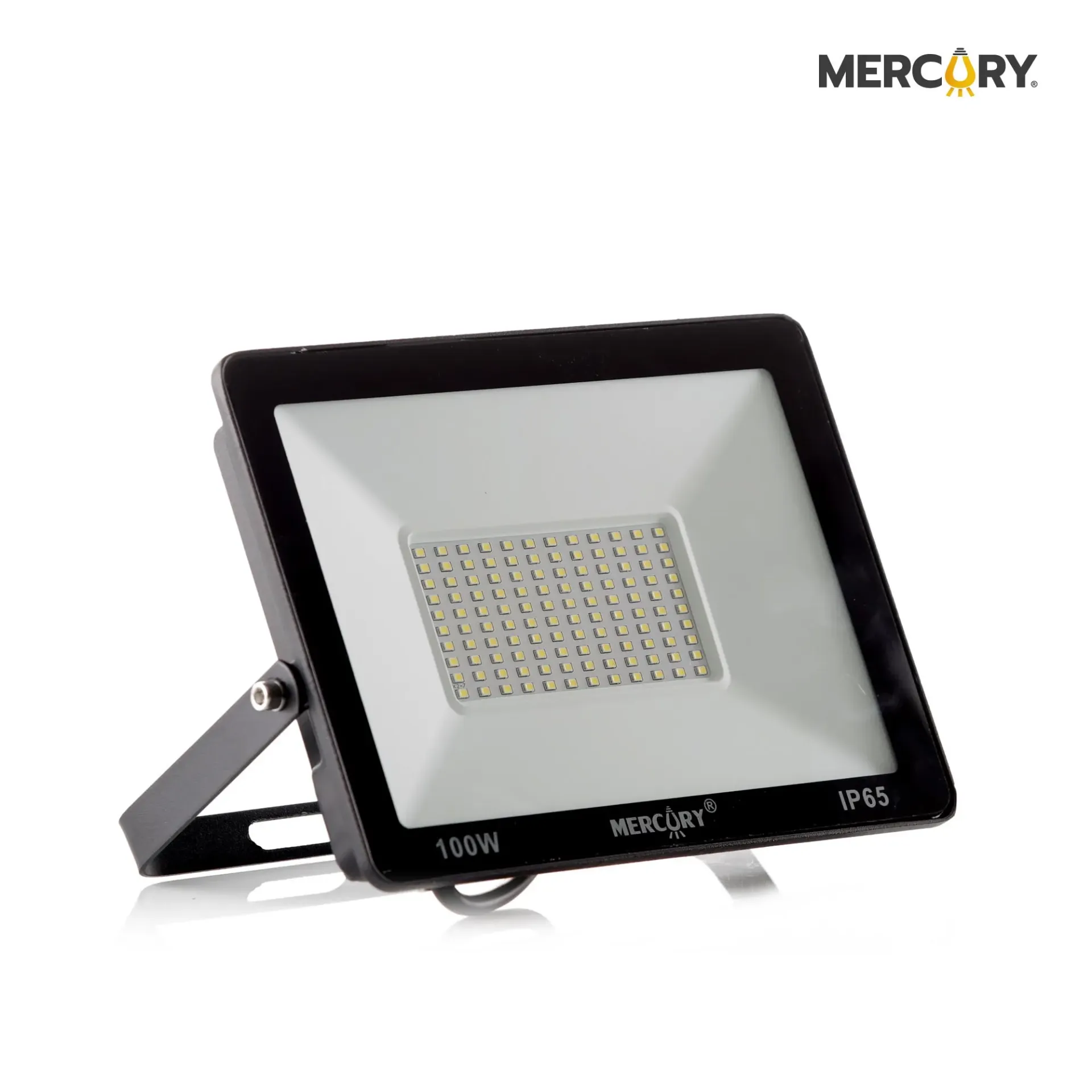 Reflector LED tipo Tableta 100W 6500K - Mercury Promax IRL30