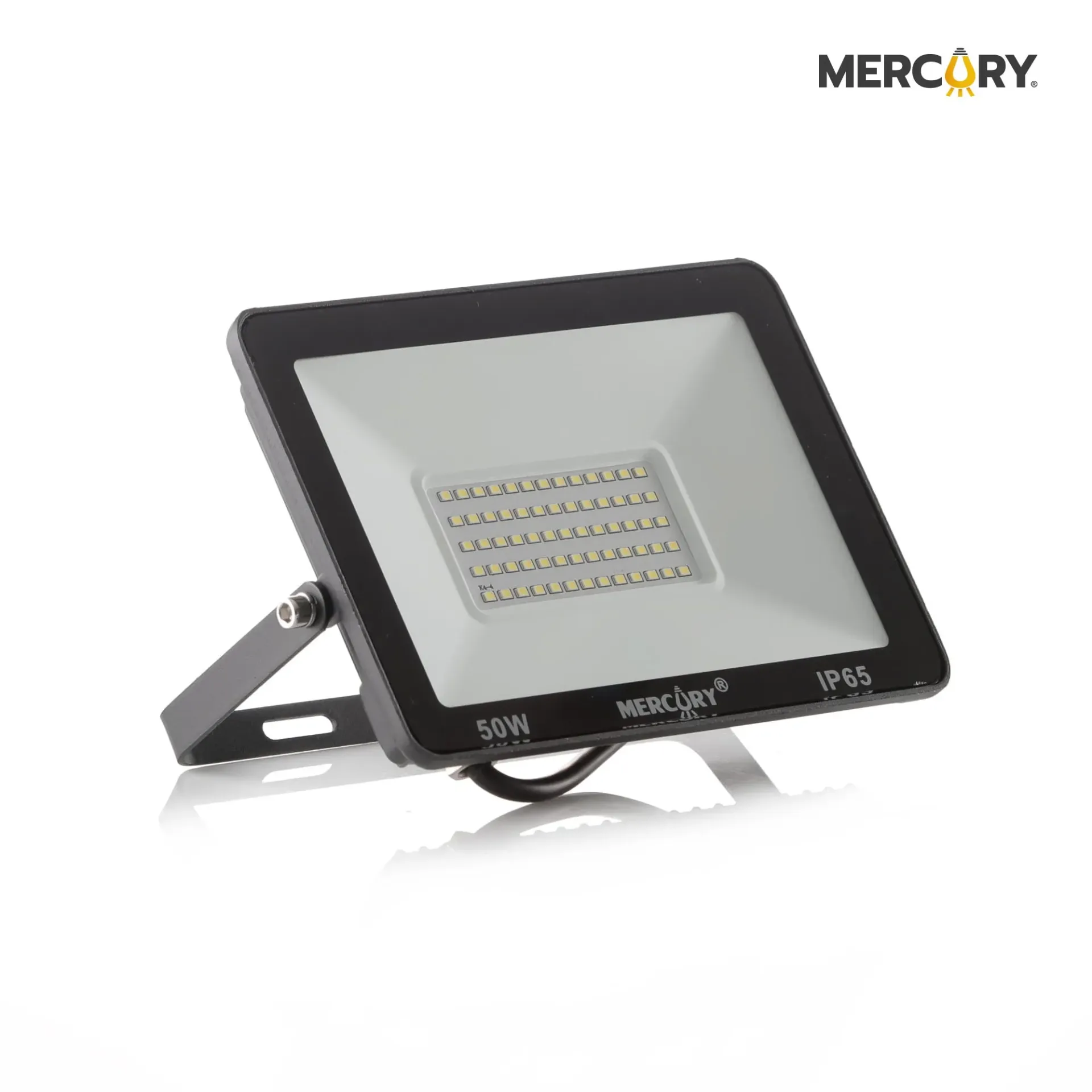 Reflector LED tipo Tableta 50W 6500K - Mercury Promax IRL29