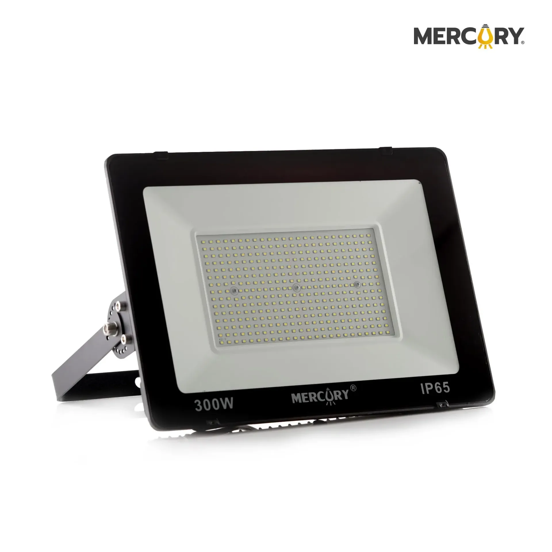 Reflector LED tipo Tableta 300W 6500K - Luz Blanco - Mercury Promax IRL66