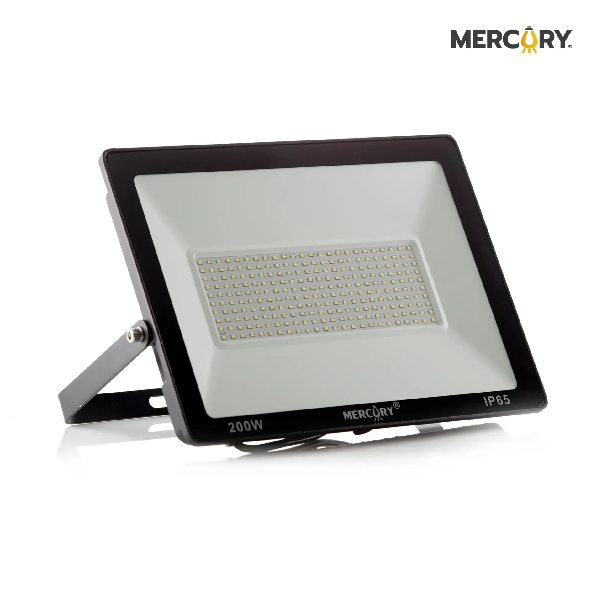 Reflector LED tipo Tableta 200W 6500K - Luz Blanco - Mercury Promax IRL32