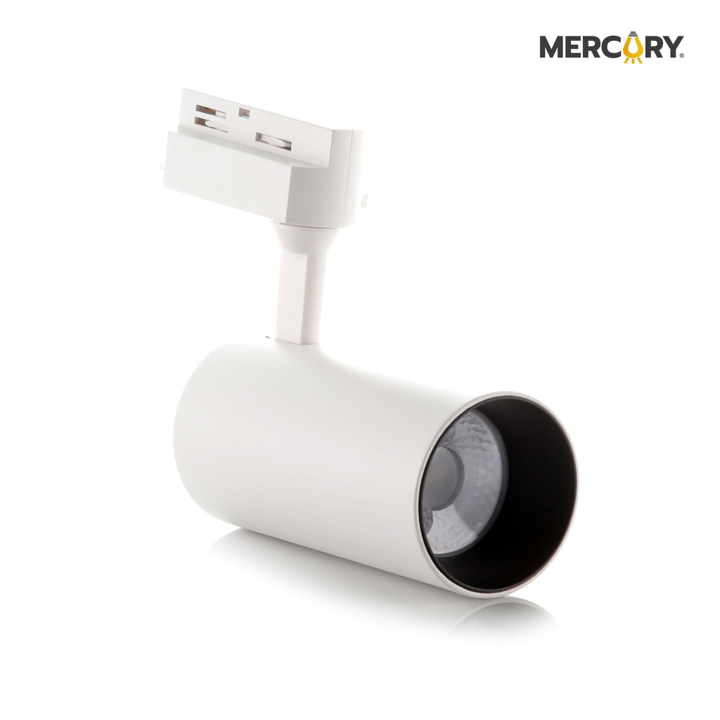 [IDL05] Spot LED Blanco 20W 3500K - Mercury Promax IDL05