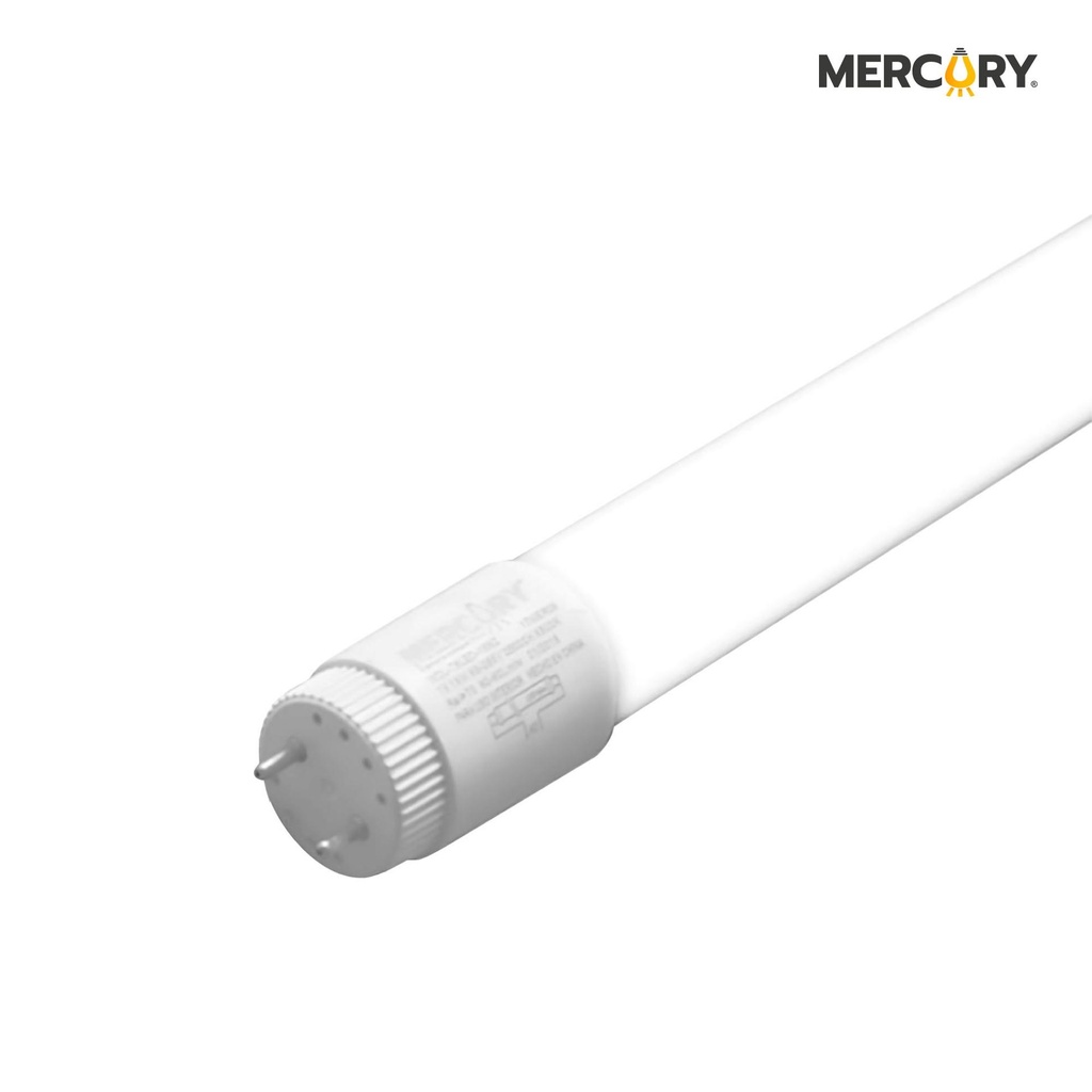 [ITL02] Tubo led t8 18w 6500k Mercury Promax - itl02