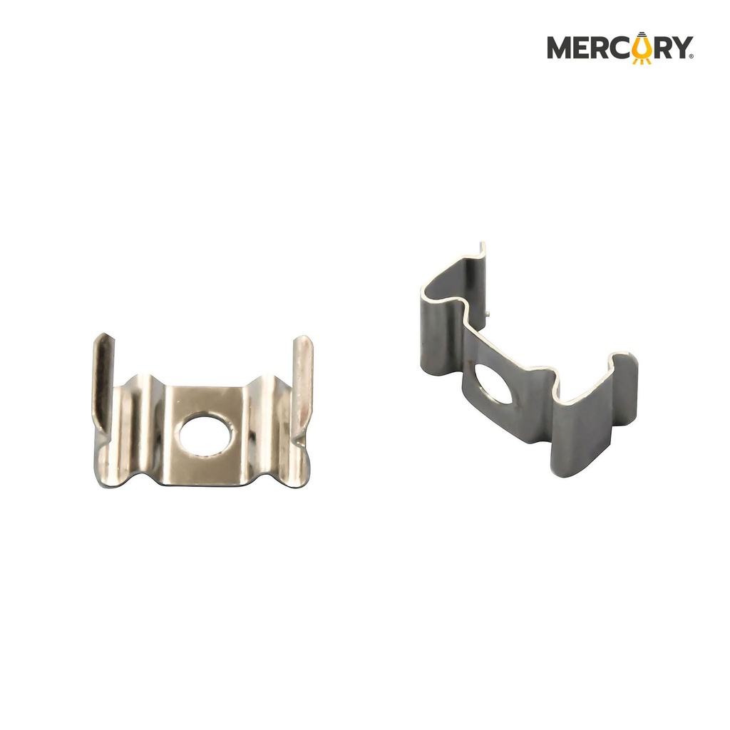 GRAPA PERFIL-189 2PCS/SET MERCURY PROMAX - ICL77