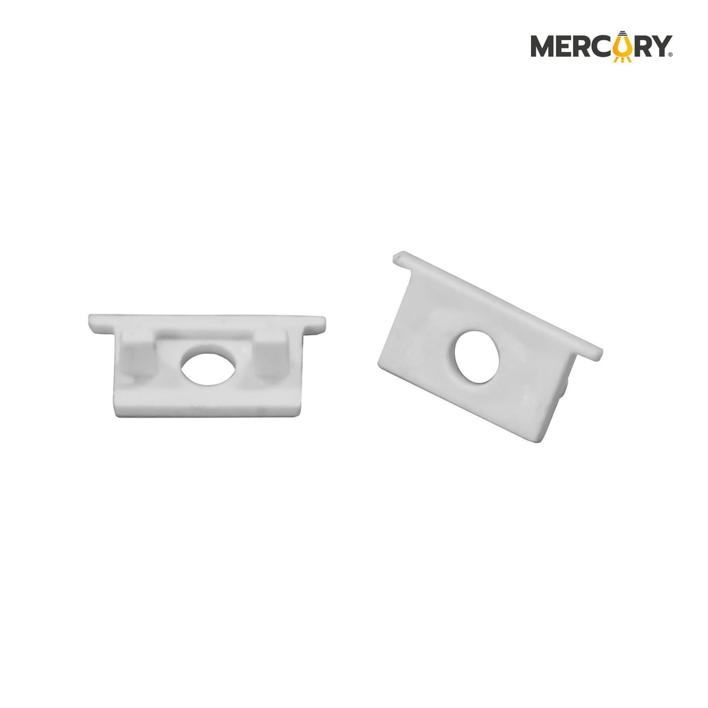 [ICL88] Tapa Final Perfil - 189 2pcs/set - Mercury Promax ICL88