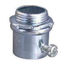 Terminal Acerada RETIE 3/4" - Mercury Promax EMT14