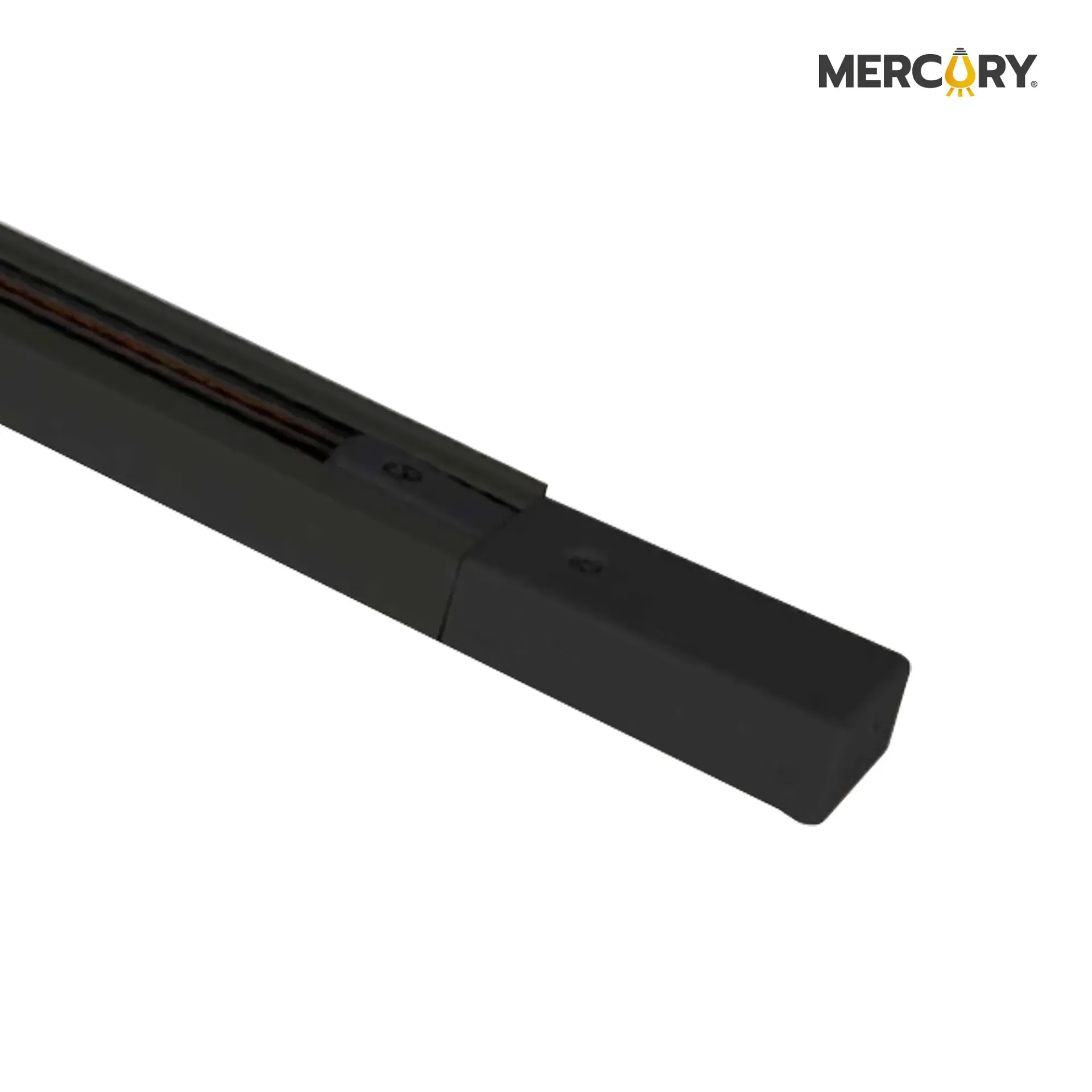 Riel para Spot 1 M Negro - Mercury Promax IDL18