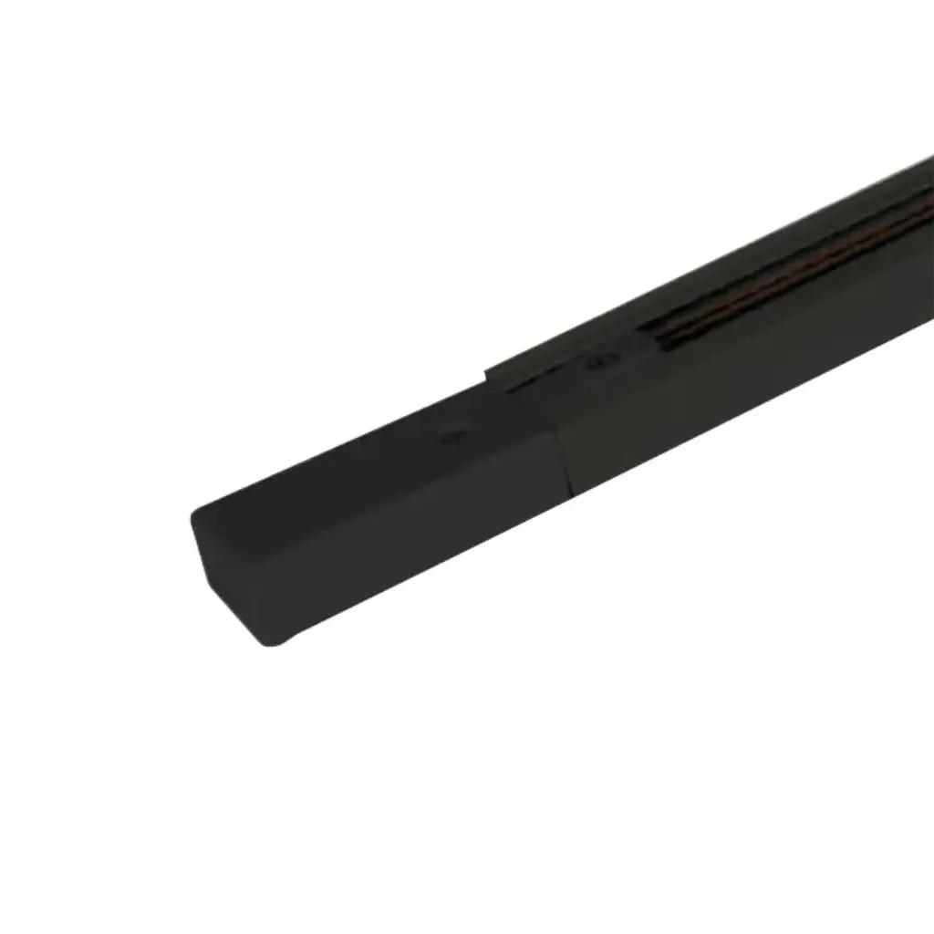 [IDL18] Riel para spot 1m negro Mercury Promax - idl18