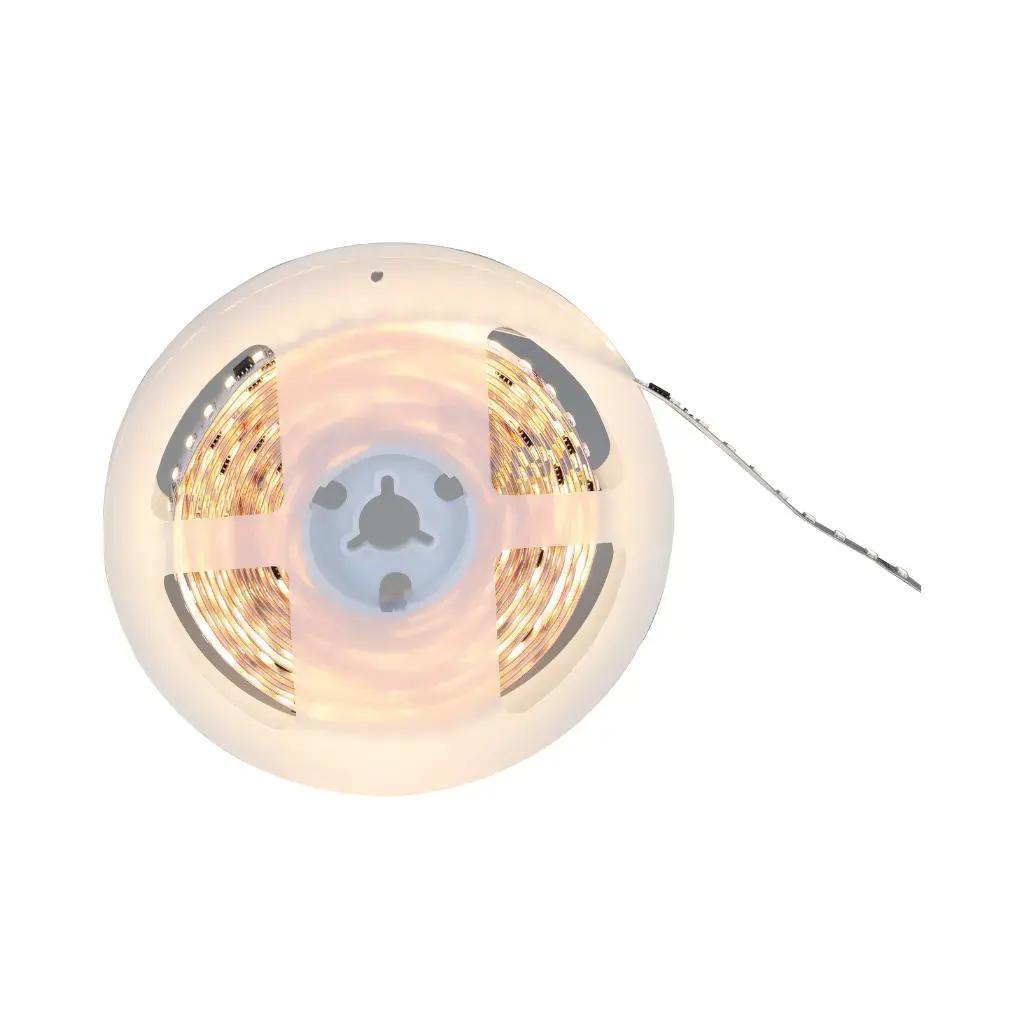 [ICL183] Cinta led running 12v 3000k 120ledxmetro rollox10metros Mercury icl183