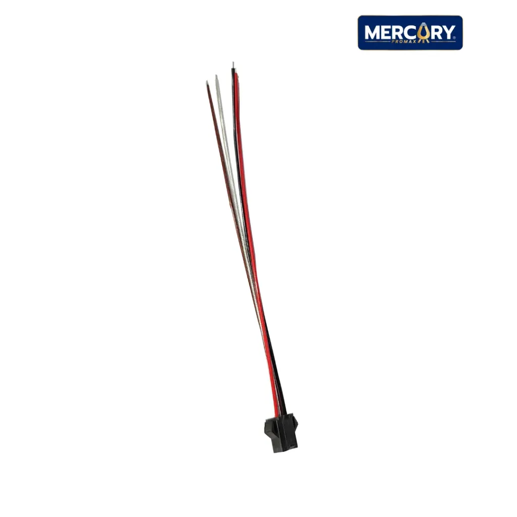 [ICL186] Conector Cinta LED Running 12V - Mercury ICL186