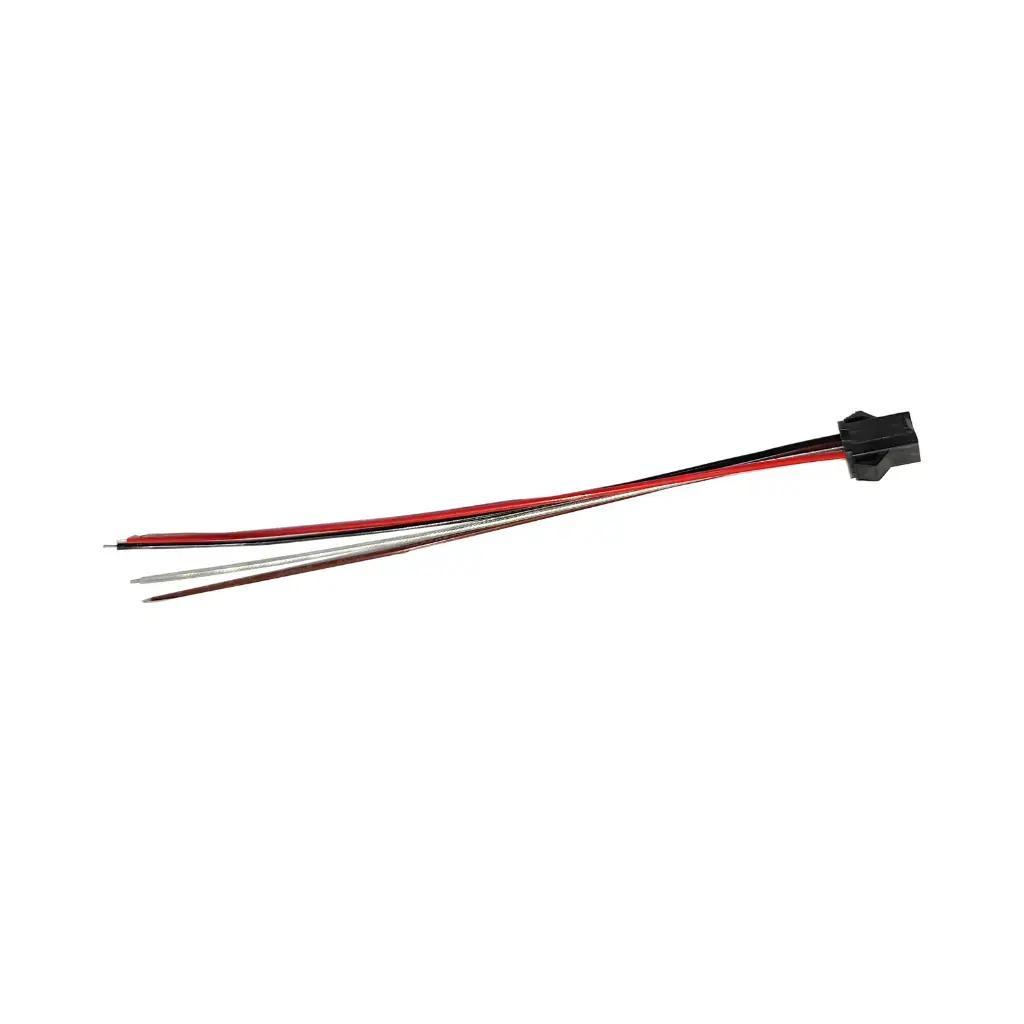 Conector cinta led running 12v Mercury icl186