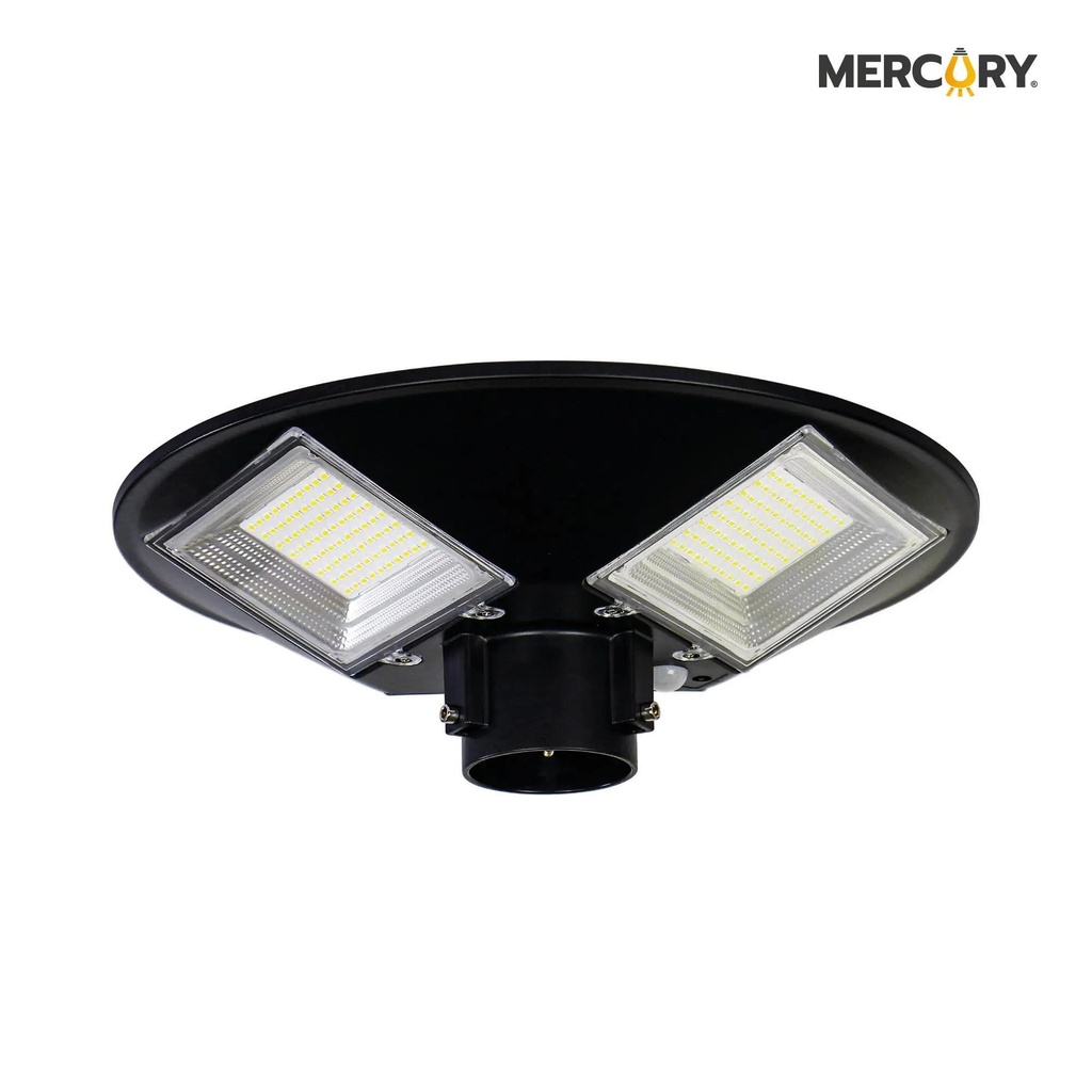 LUMINARIA SOLAR TROMPO 200W C-CONTROL/SENSOR ISL51 MERCURY PROMAX