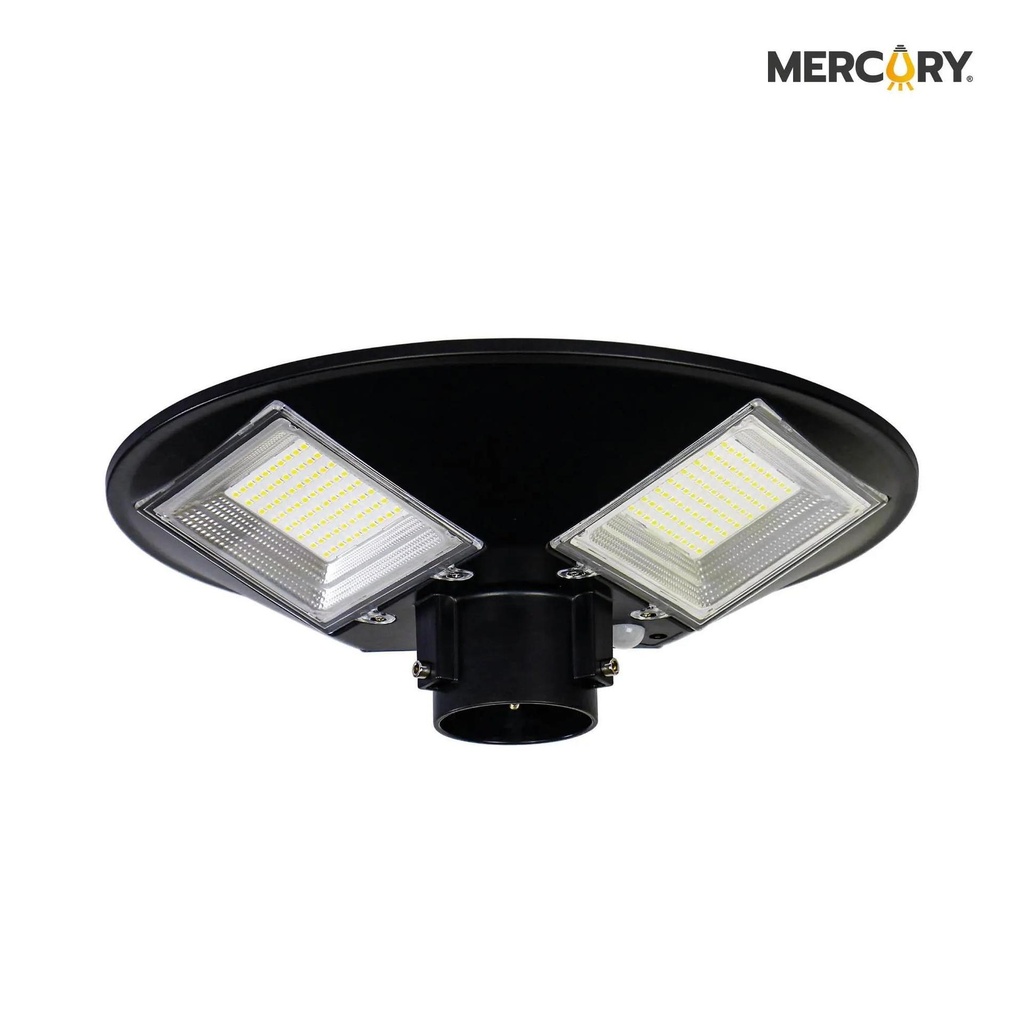 [ISL51] Luminaria solar trompo 200w c-control/sensor isl51 Mercury Promax