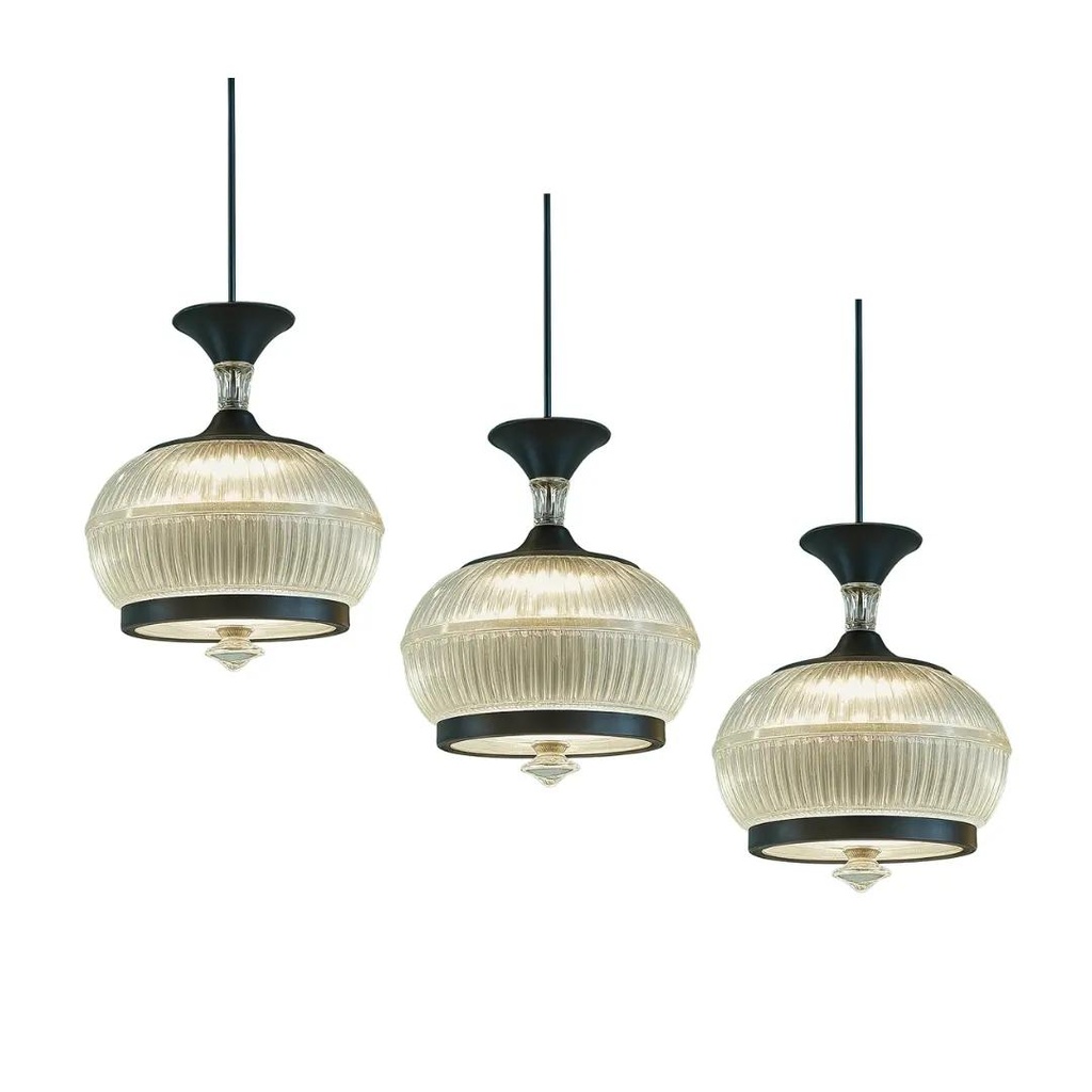 Lampara LED 18W Lineal 6500W 4200W 2700W LB11 - 3  Osaky