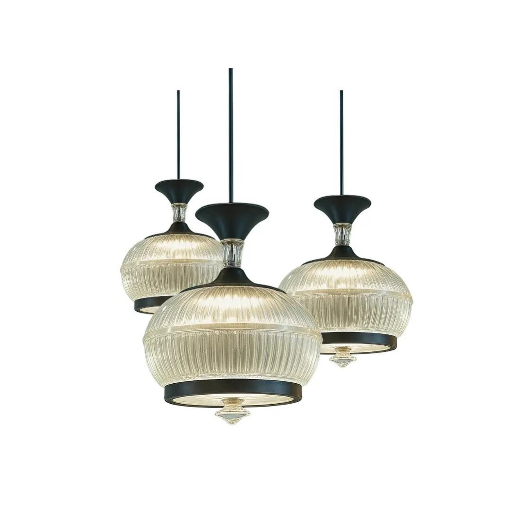 Lampara LED 18W Redond 6500W 4200W 2700W LB11 - 3  Osaky