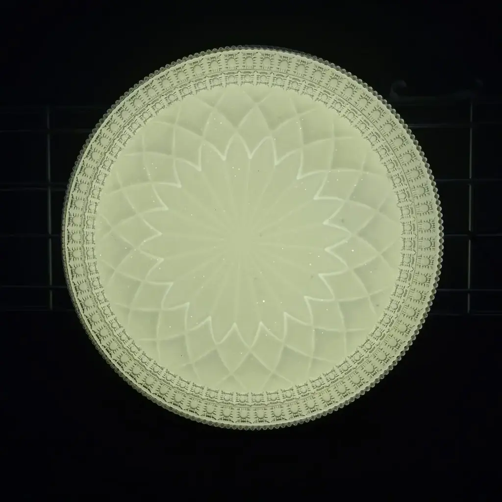 [LS25M-02] Lampara LED Red Sobrep 24W 6500 4000 3500K LS25 M - 02  Osaky