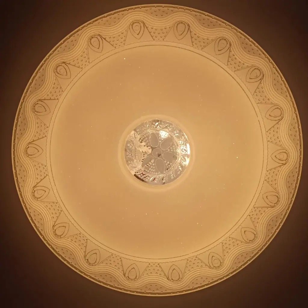 Lampara led sobrep 35w 6500 4000 3500k ls35m-19 osaky