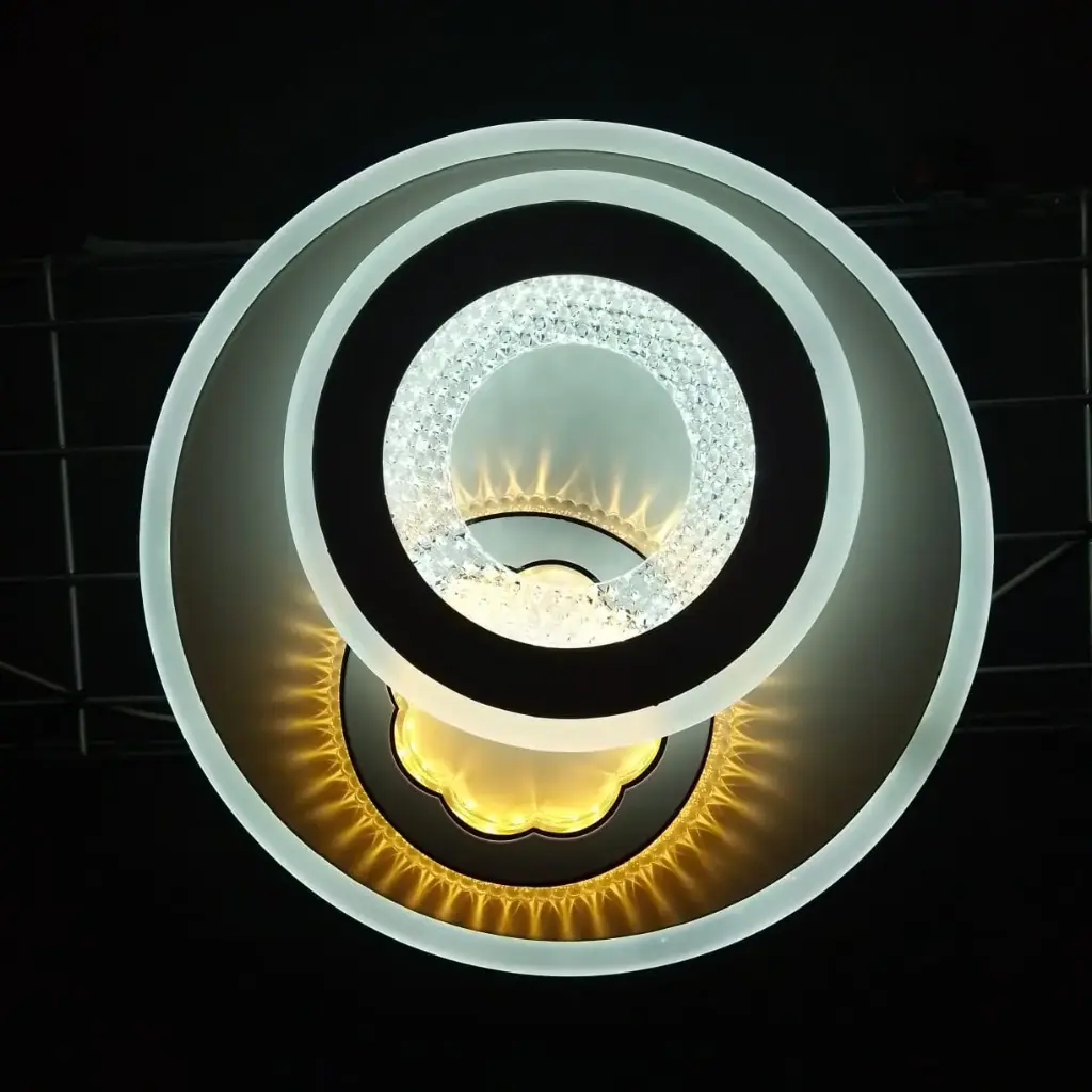 [LS30M-05] Lampara led sobrep 30w 6500 4000 3500k ls30m-05 osaky