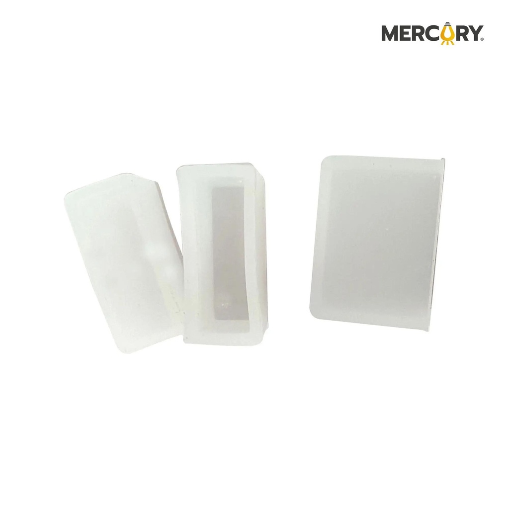 [ICL86] Tapa Final Neonflex Cinta LED 12V - Mercury Promax ICL86