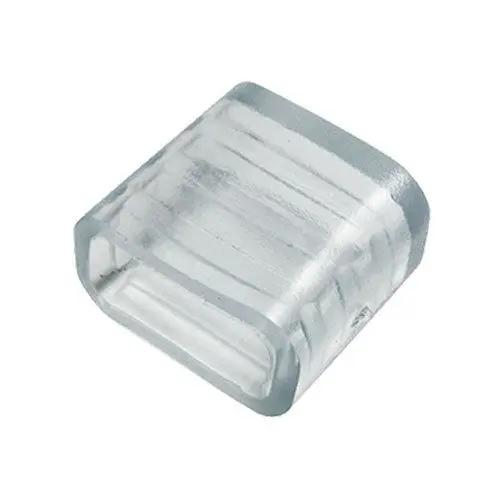 Tapa Final Cinta LED 120V 120led*m 2835/IP65/10 Cm Corte - Mercury Promax ICL147