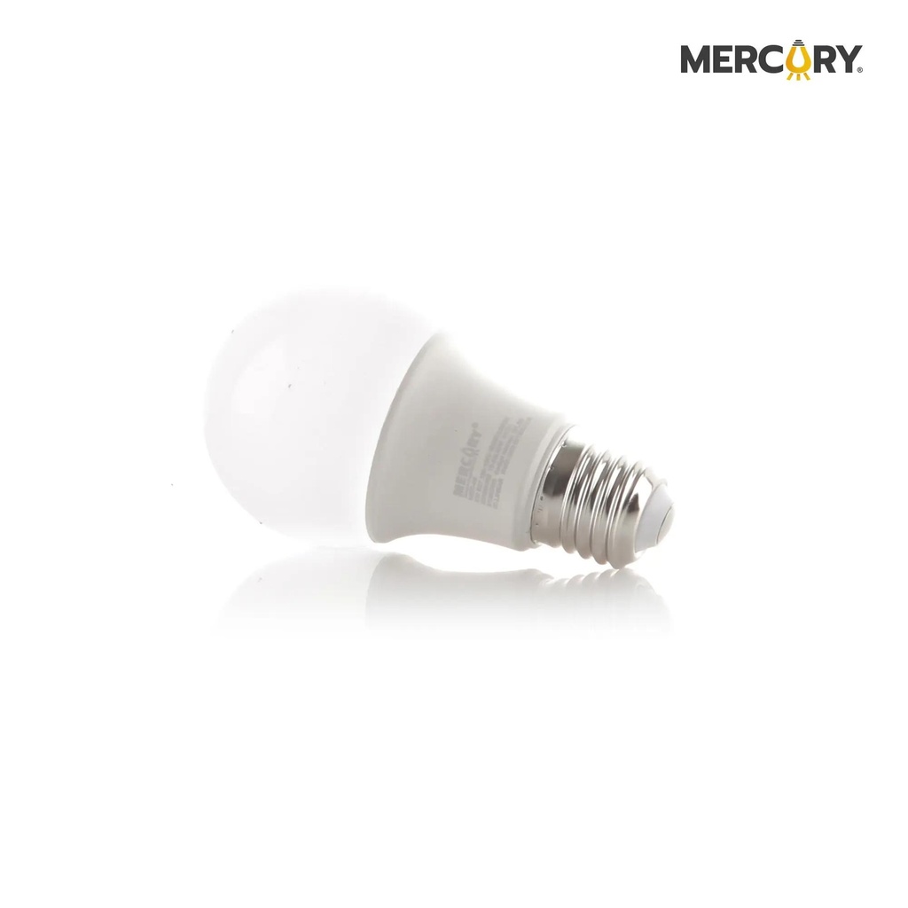 [IBL29] Bombillo LED 5W E27 6500K - Mercury Promax IBL29