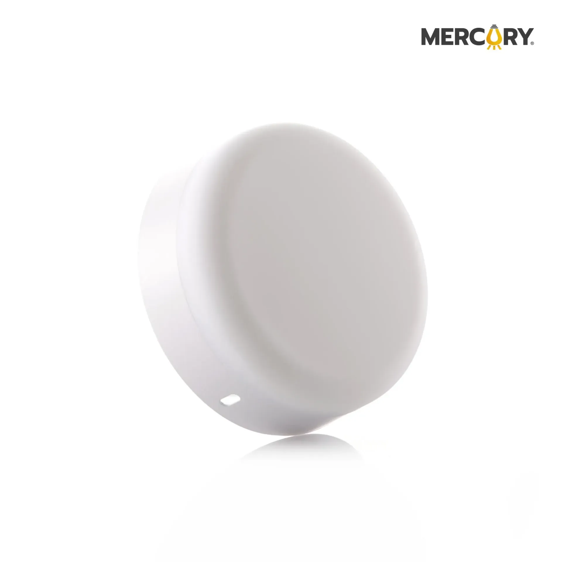 [IPL231] Panel LED Frameless 18W Redondo Sobreponer CCT Blanco Cálida Neutra - Mercury Promax IPL231