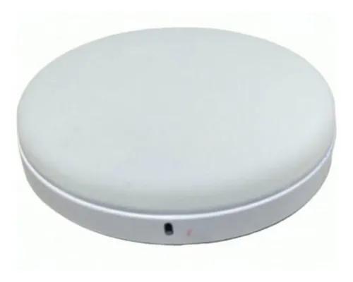 Panel led frameless 18w redondo sobreponer cct blanca calida neutra Mercury Promax ipl231