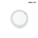 Panel led sensor sobreponer 18w 6500k/red Mercury Promax ipl163