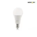 Bombillo Smart LED WIFI 9W RGB Tuya App Dimerizable - Mercury Promax IBL55