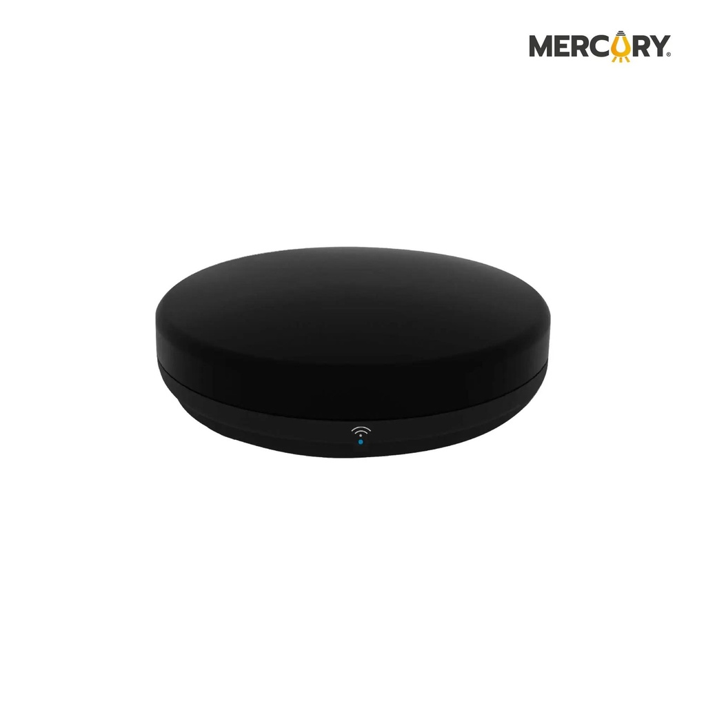 [TIC23] Control Remoto Infrarojo Smart - TIC23