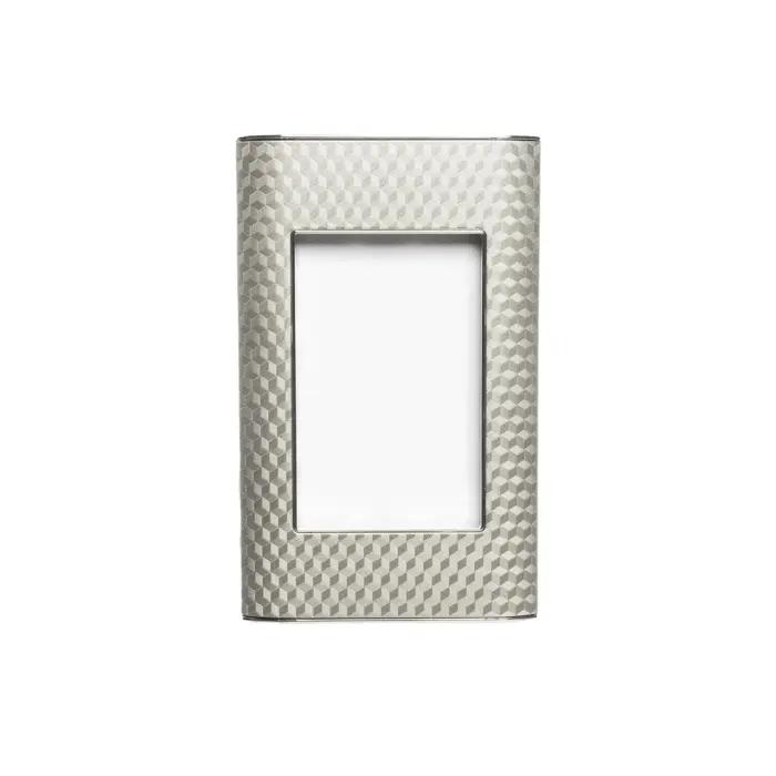 Tapa Plata Visos Miletto Linea Pollux MT-02PB